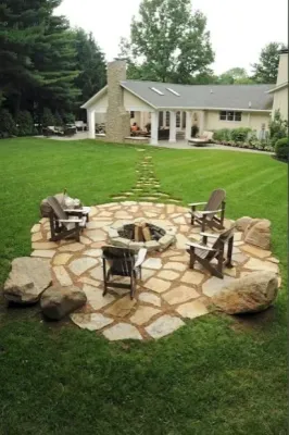 Pro Service Landscaping - Garden Remodeling in Woodland, WA