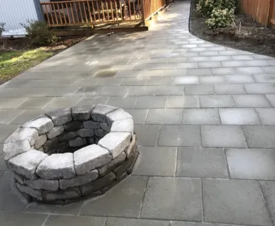 Pro Service Landscaping - Garden Remodeling in Woodland, WA