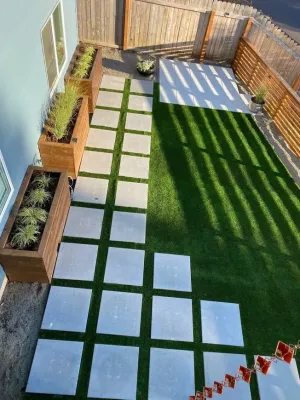 Pro Service Landscaping - Garden Remodeling in Woodland, WA