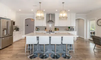 Brian Morgan Architects, LLC - Kitchen Remodeling in Columbia, MO