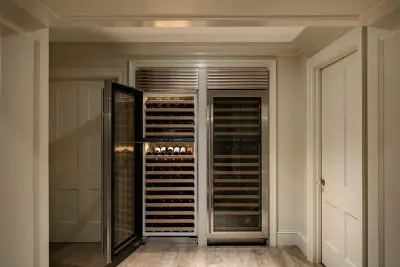 Crisp Architects - Interior Design & Decorating in Millbrook, NY