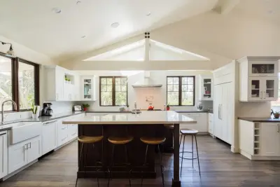 CLAUSEN HOUSEHOLD — Architectural & Building Design Services project by Isaman Design, Inc.