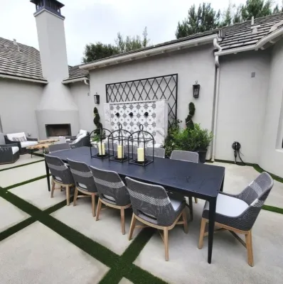 Ralco Landscape & Design - Garden Remodeling in Chula Vista, CA