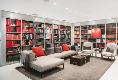 Clayton Apartments — Architectural & Building Design Services project by Bower Leet Design