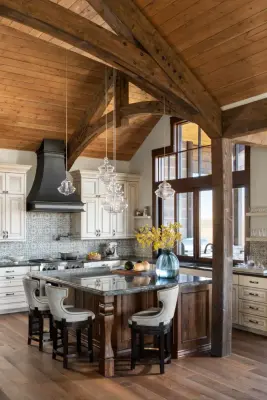 MA Studios - Design-Build Services in Granby, CO