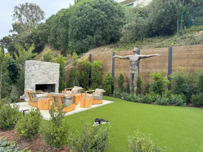 Ralco Landscape & Design - Garden Remodeling in Chula Vista, CA