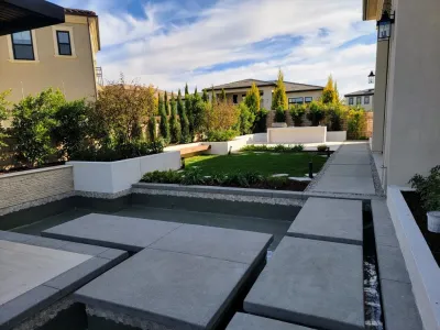 Ralco Landscape & Design - Garden Remodeling in Chula Vista, CA