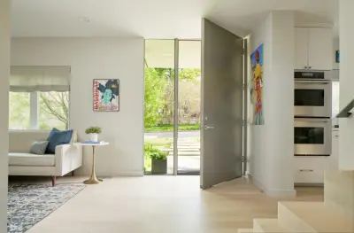 Webber + Studio, Architects - Custom Home Builders in Austin, TX