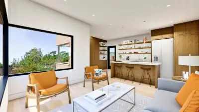 Creative Founder Design Studio - Design-Build Services in Greenville, SC