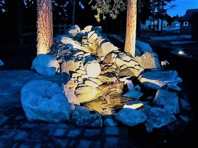 RC Custom Landscape & Stonework - Patio Design & Installation in Peyton, CO