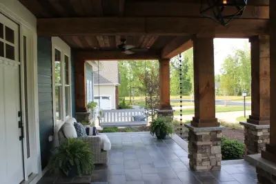 TM Vavra Associates - Interior Design & Decorating in Midlothian, VA