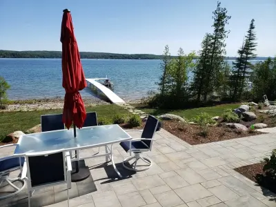 Lake Pointe Cottage Club Design — Architectural & Building Design Services project by Edgewater Design Group