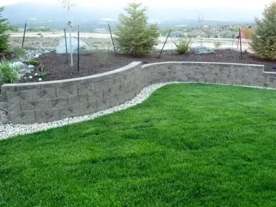 RC Custom Landscape & Stonework - Patio Design & Installation in Peyton, CO
