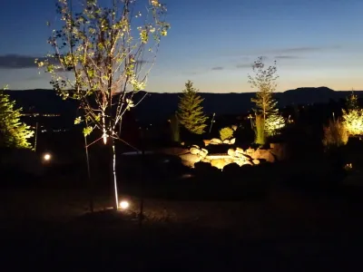 RC Custom Landscape & Stonework - Patio Design & Installation in Peyton, CO
