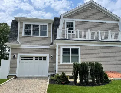 Thomas J. O'Neill, Inc. - Design-Build Services in Mashpee, MA