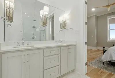 Gulf Coast Coastal Design — Architectural & Building Design Services project by Arriaga & Partners Architecture LLC