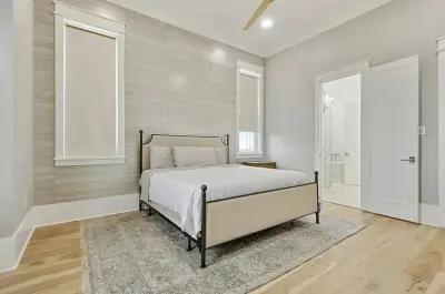 Arriaga & Partners Architecture LLC - Custom Home Builders in New Orleans, LA