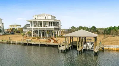 Arriaga & Partners Architecture LLC - Custom Home Builders in New Orleans, LA