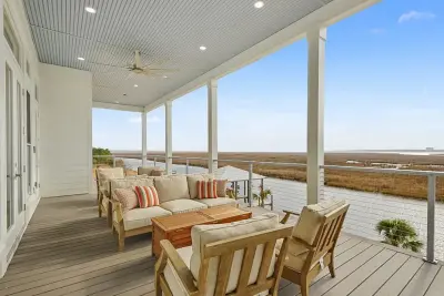Arriaga & Partners Architecture LLC - Custom Home Builders in New Orleans, LA