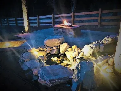RC Custom Landscape & Stonework - Patio Design & Installation in Peyton, CO