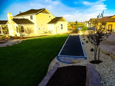 RC Custom Landscape & Stonework - Patio Design & Installation in Peyton, CO