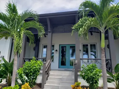 Innovative habitat architecture + design - Design-Build Services in Sarasota, FL