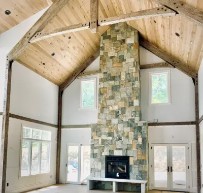 Thomas J. O'Neill, Inc. - Design-Build Services in Mashpee, MA