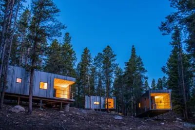 SH-6 Architecture - Architectural & Building Design Services in Boulder, CO
