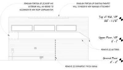 M|D Architect + Design, Co. - Commercial Construction Services in Coburg, OR