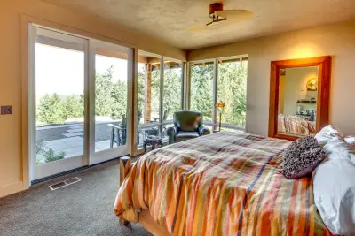 Arbor South Architecture - Custom Home Builders in Eugene, OR
