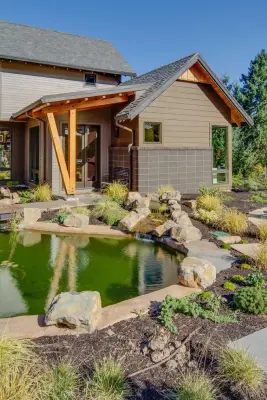 Arbor South Architecture - Custom Home Builders in Eugene, OR