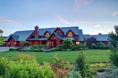 Coeur D'Alene 30-634 Project — Architectural & Building Design Services project by Associated Designs, Inc.