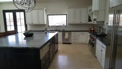 Ordonez Construction - Kitchen Remodeling in El Paso, TX