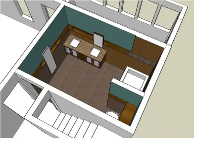 MARGIN architecture, PLLC - Architectural & Building Design Services in Ann Arbor, MI