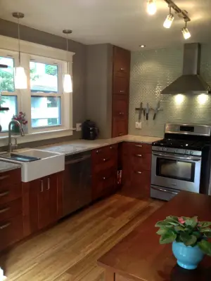 MARGIN architecture, PLLC - Architectural & Building Design Services in Ann Arbor, MI