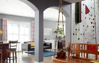 Amorphous Studio - Interior Design & Decorating in Tarzana, CA