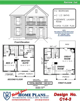 Campus Residences — Architectural & Building Design Services project by JZ Designs, LLC