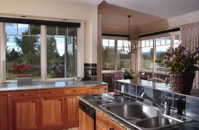 Tumalo, OR: The Ultimate Blend — Architectural & Building Design Services project by Neal Huston & Associates