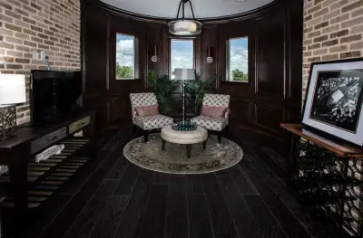 Sharp Design Studio - Landscape Construction in Tampa, FL