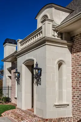 Anthemion Architecture LLC - Design-Build Services in Greenville, SC