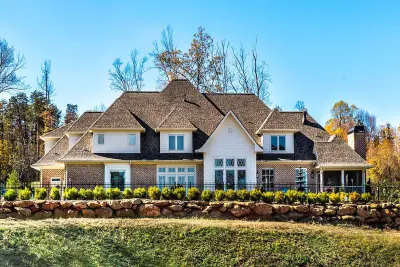 Anthemion Architecture LLC - Design-Build Services in Greenville, SC