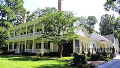 Denis Littrell and Associates - Commercial Construction Services in Louisville, KY