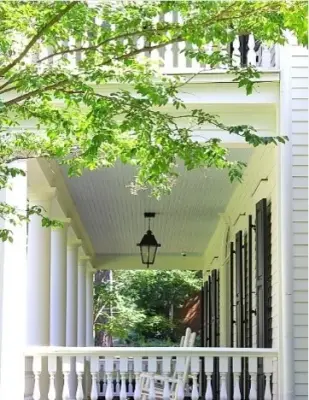 Colonialism — Architectural & Building Design Services project by Denis Littrell And Associates