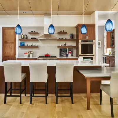 TKP Architects - Structural Engineering Services in Golden, CO