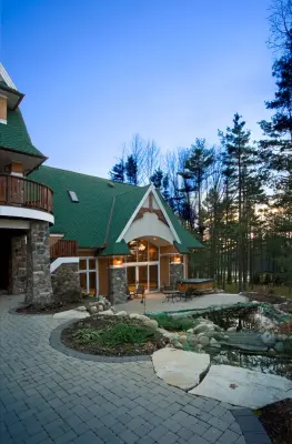Helman Sechrist Stoelting Architecture - Design-Build Services in Elkhart, IN