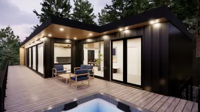 F9 Productions Inc. - Architectural & Building Design Services in Longmont, CO
