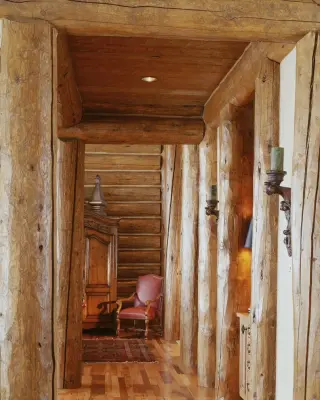 Eggers Architecture, Inc. - Design-Build Services in Kremmling, CO