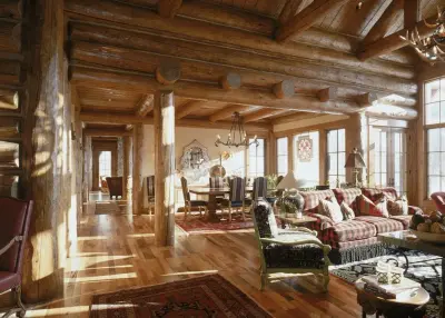 Eggers Architecture, Inc. - Design-Build Services in Kremmling, CO