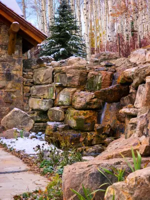 Eggers Architecture, Inc. - Design-Build Services in Kremmling, CO