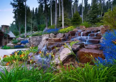 Eggers Architecture, Inc. - Design-Build Services in Kremmling, CO